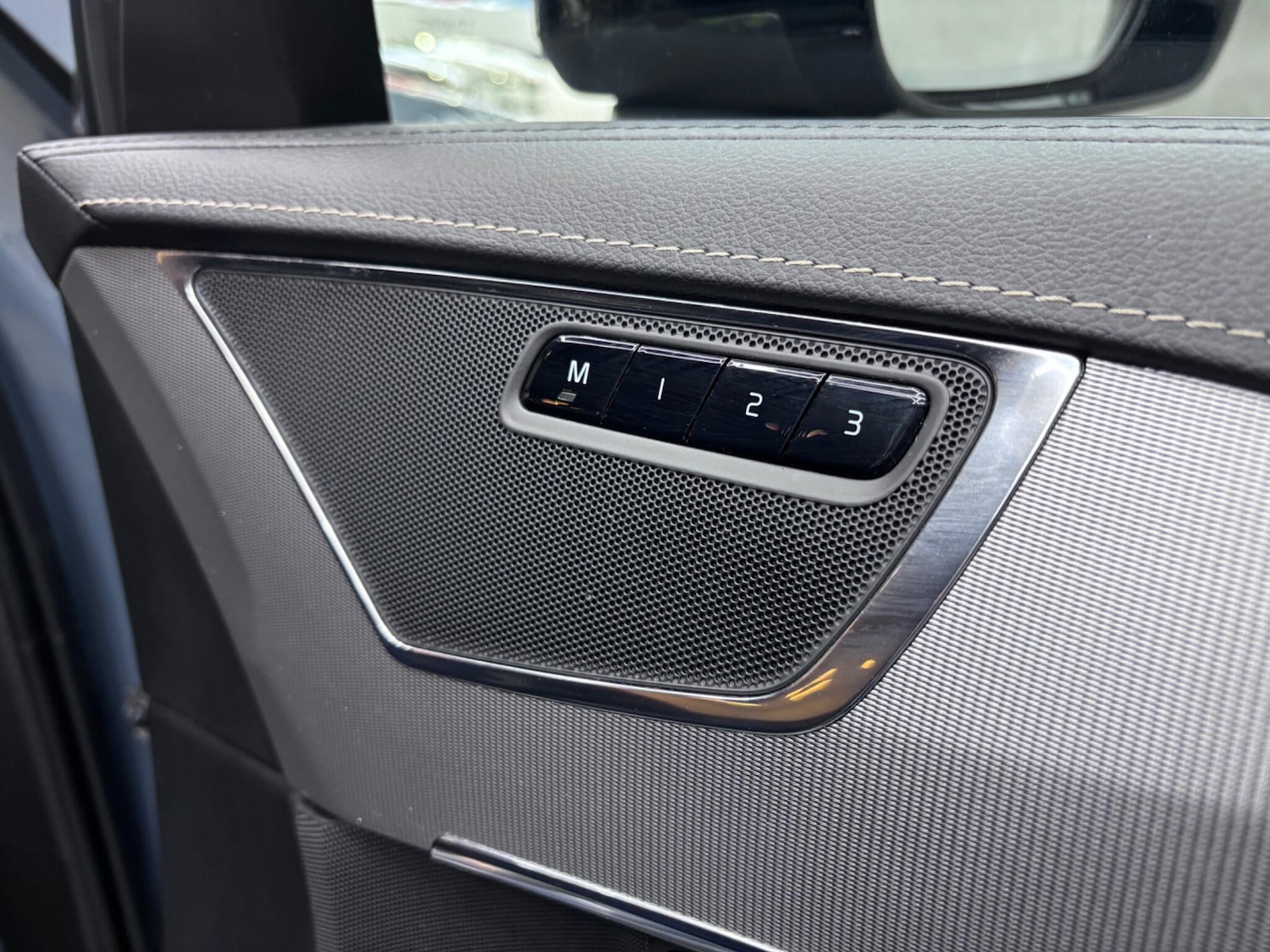 Used Volvo XC90 2021 for sale - 76855926: Photo 33