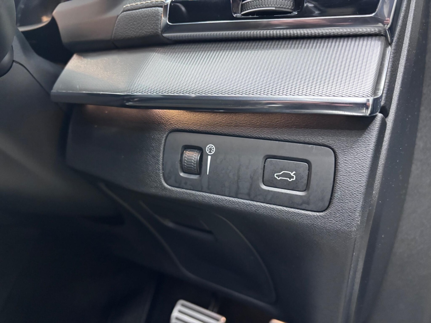 Used Volvo XC90 2021 for sale - 76855926: Photo 35