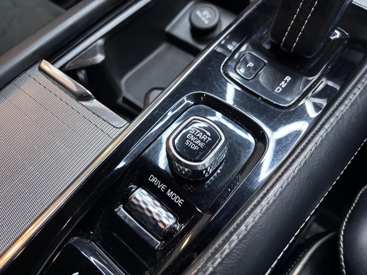 Used Volvo XC90 2021 for sale - 76855926: Photo 37