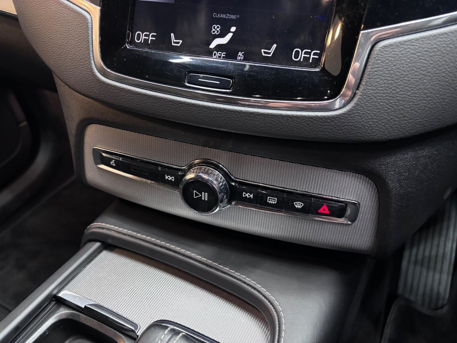 Used Volvo XC90 2021 for sale - 76855926: Photo 38