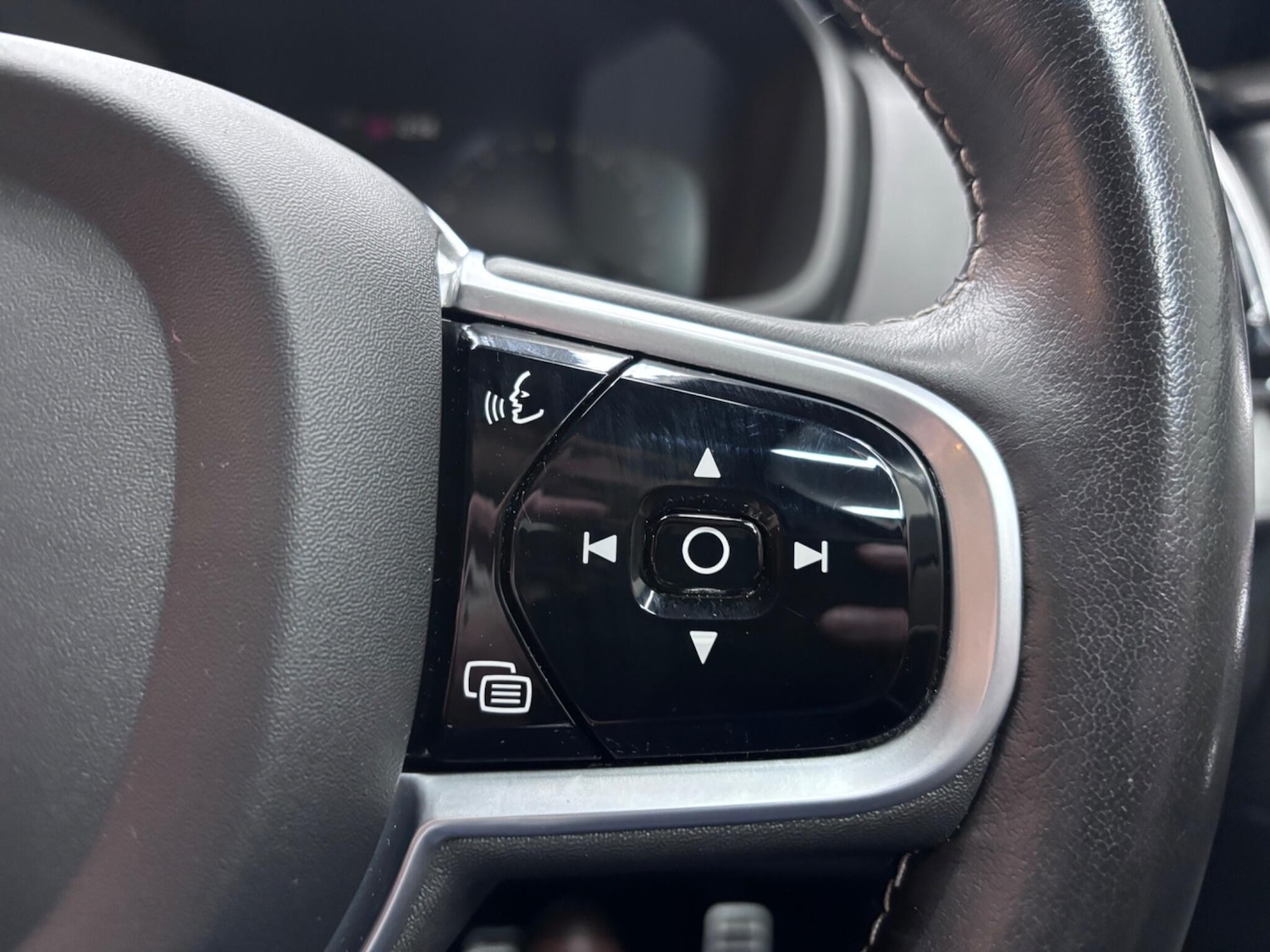 Used Volvo XC90 2021 for sale - 76855926: Photo 39