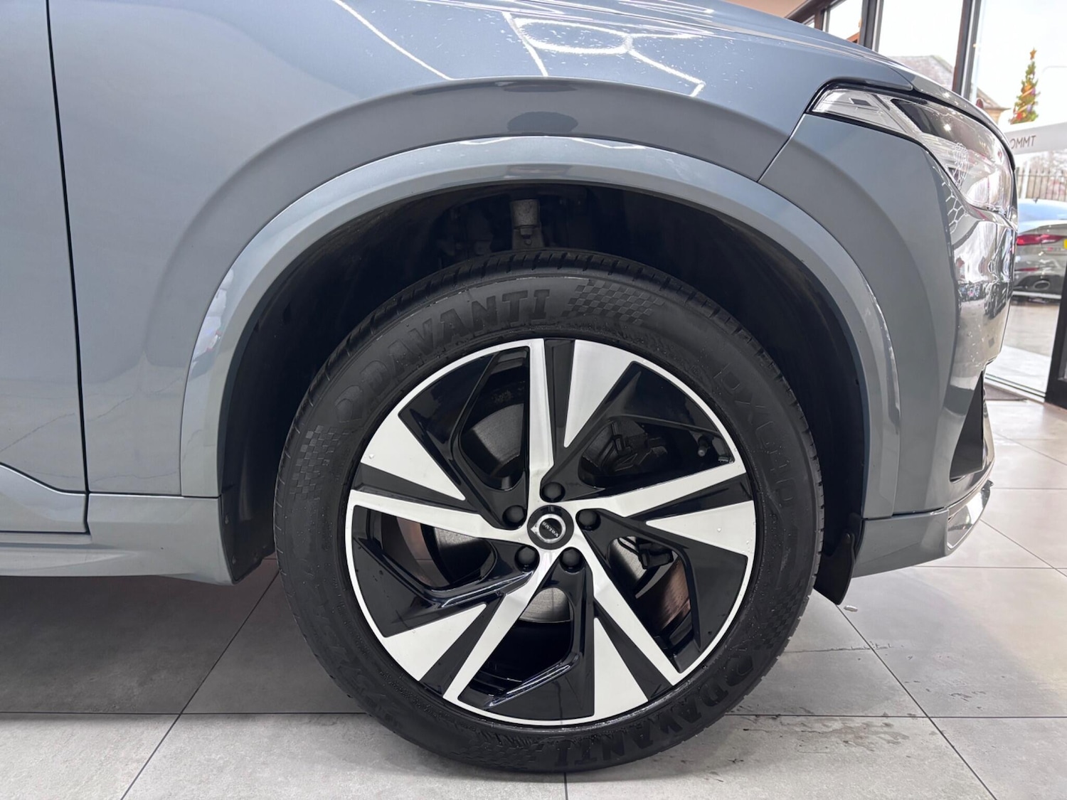 Used Volvo XC90 2021 for sale - 76855926: Photo 43