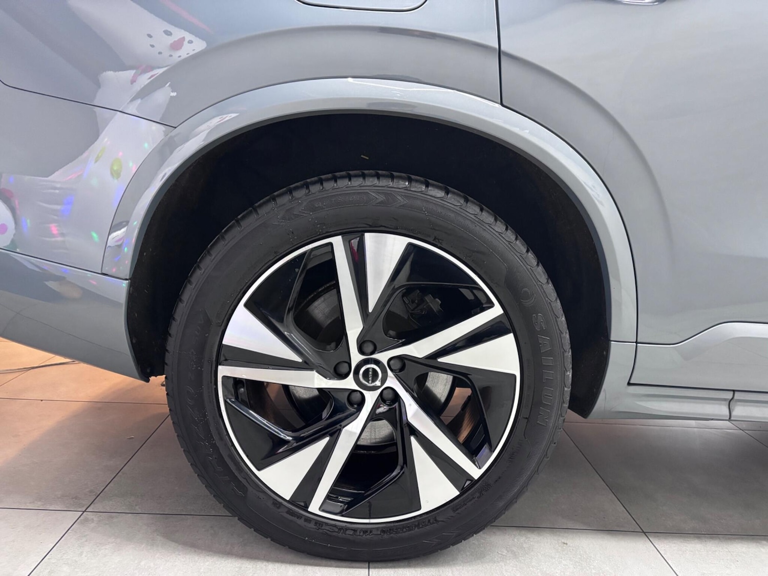 Used Volvo XC90 2021 for sale - 76855926: Photo 44