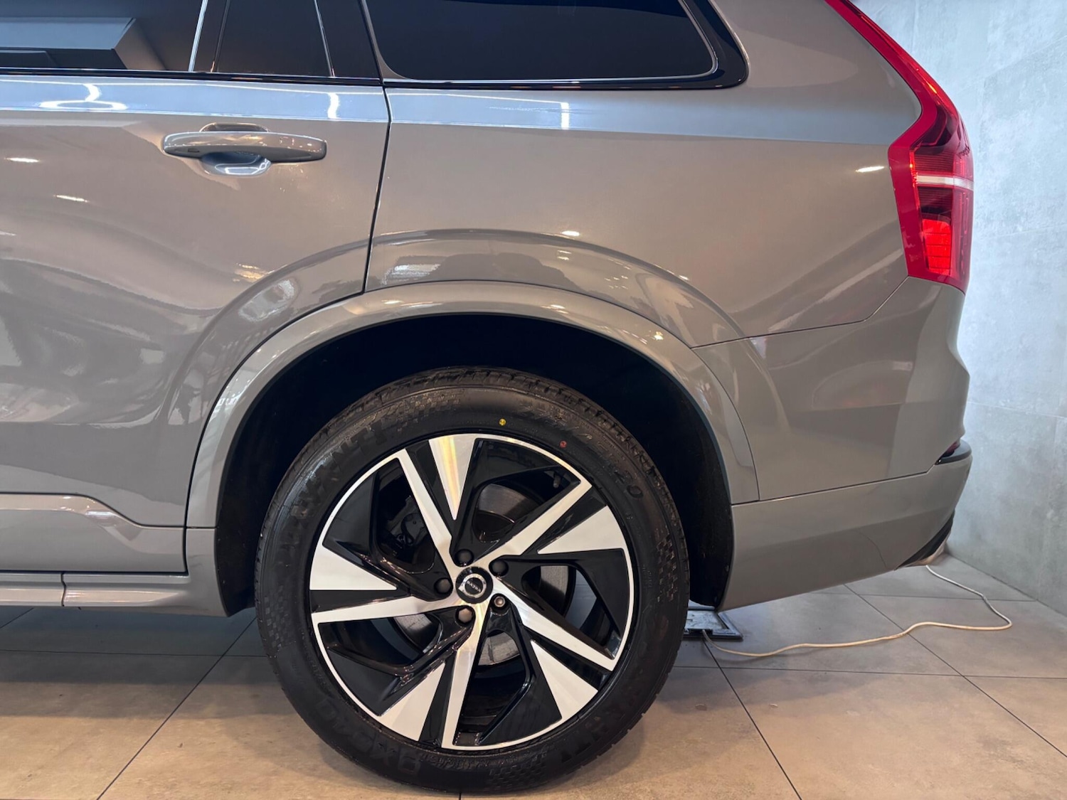 Used Volvo XC90 2021 for sale - 76855926: Photo 45