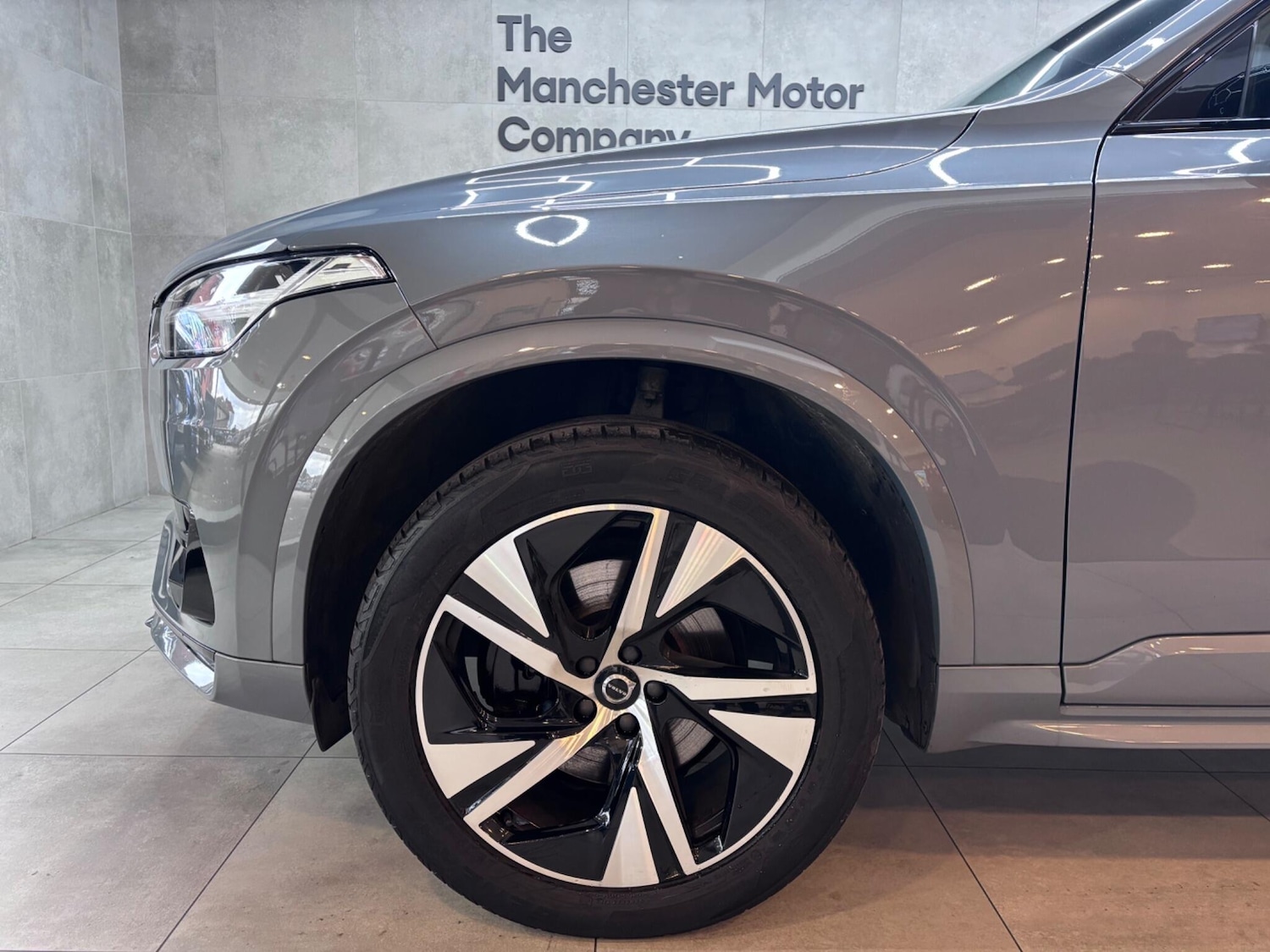 Used Volvo XC90 2021 for sale - 76855926: Photo 46