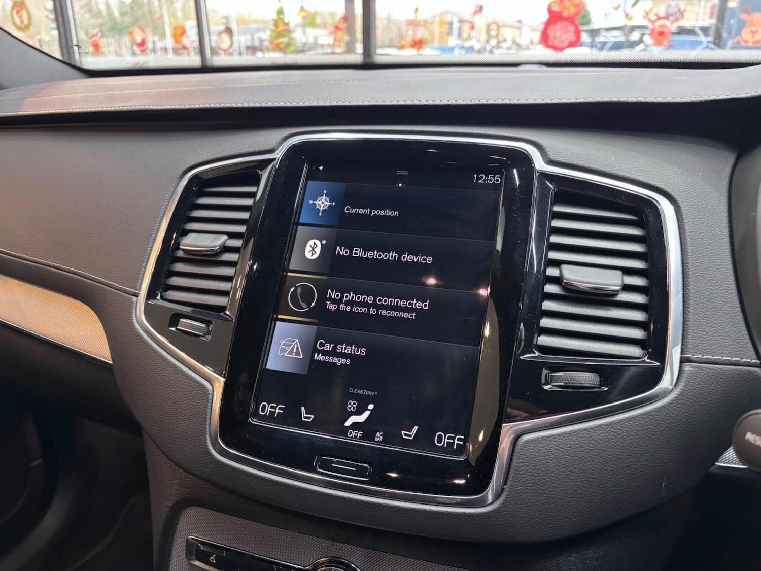 Used Volvo XC90 2021 for sale - 76855926: Photo 49