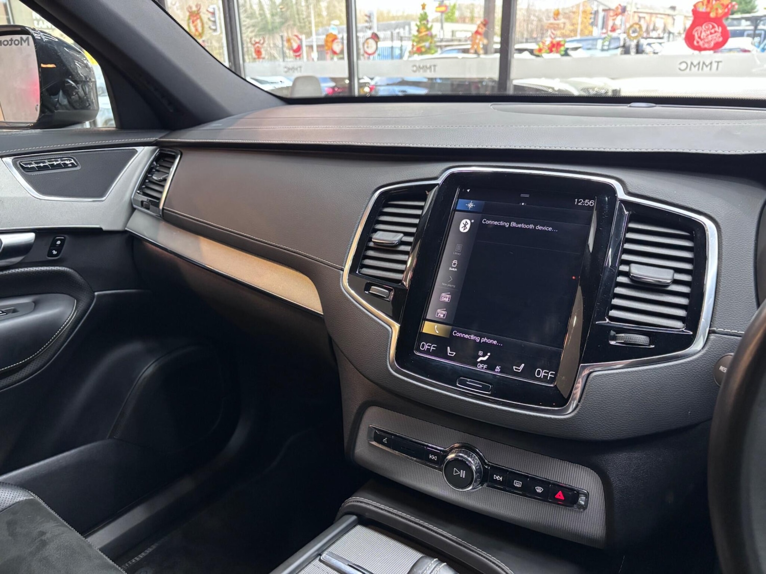 Used Volvo XC90 2021 for sale - 76855926: Photo 51