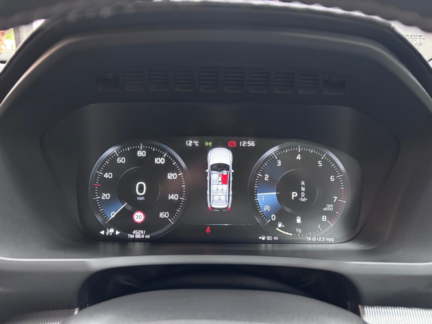 Used Volvo XC90 2021 for sale - 76855926: Photo 52