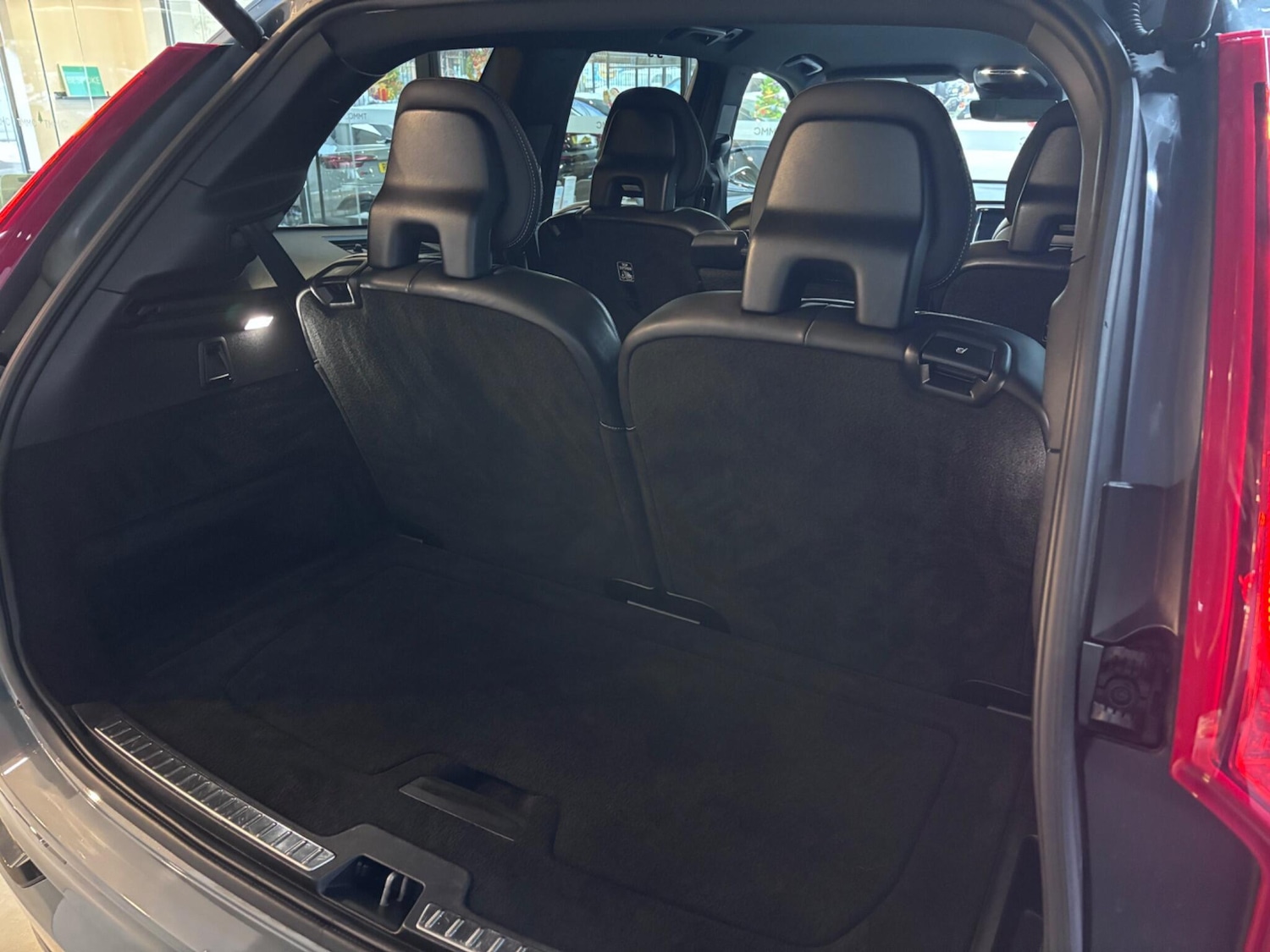 Used Volvo XC90 2021 for sale - 76855926: Photo 53