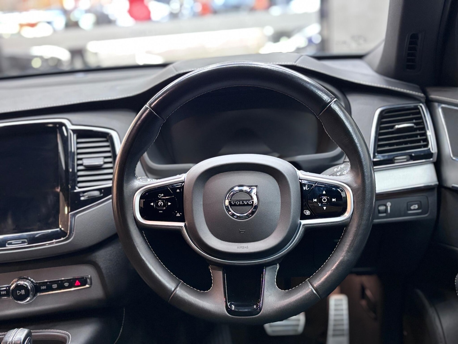 Used Volvo XC90 2021 for sale - 76855926: Photo 54