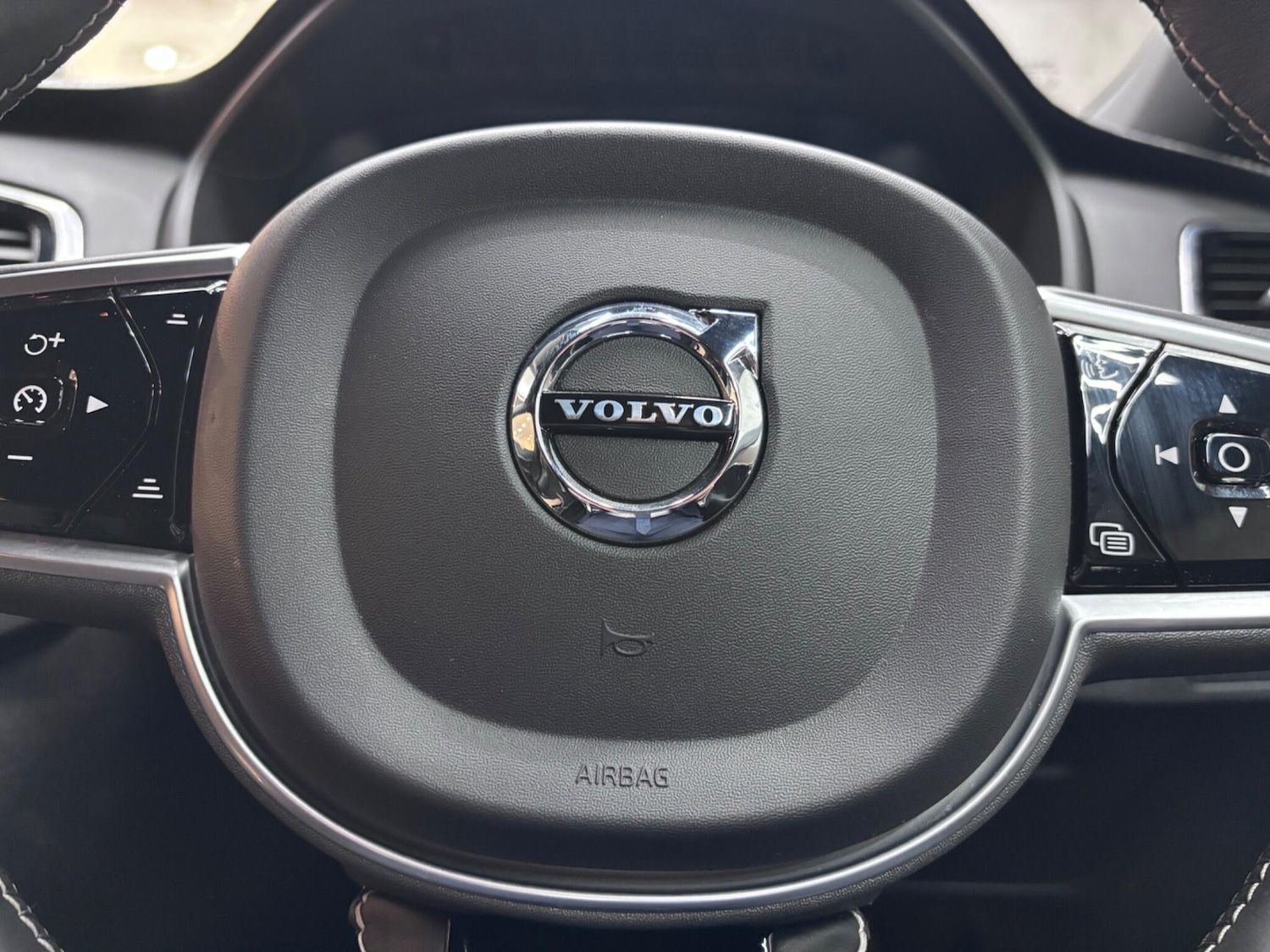 Used Volvo XC90 2021 for sale - 76855926: Photo 55