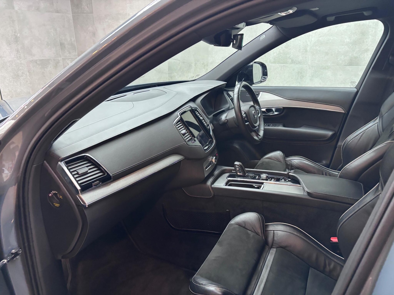 Used Volvo XC90 2021 for sale - 76855926: Photo 56