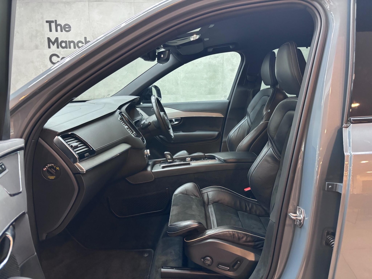 Used Volvo XC90 2021 for sale - 76855926: Photo 57