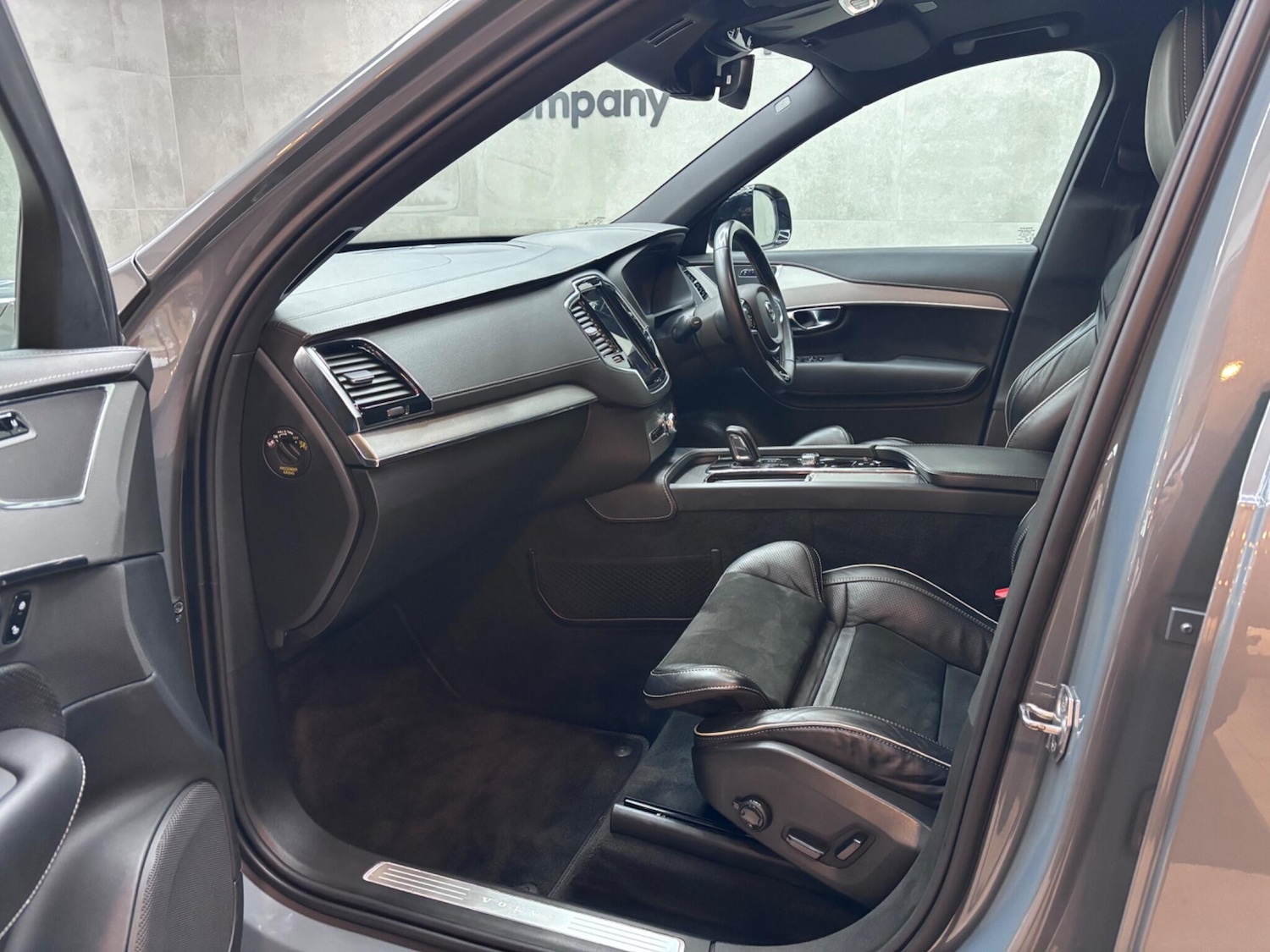 Used Volvo XC90 2021 for sale - 76855926: Photo 58