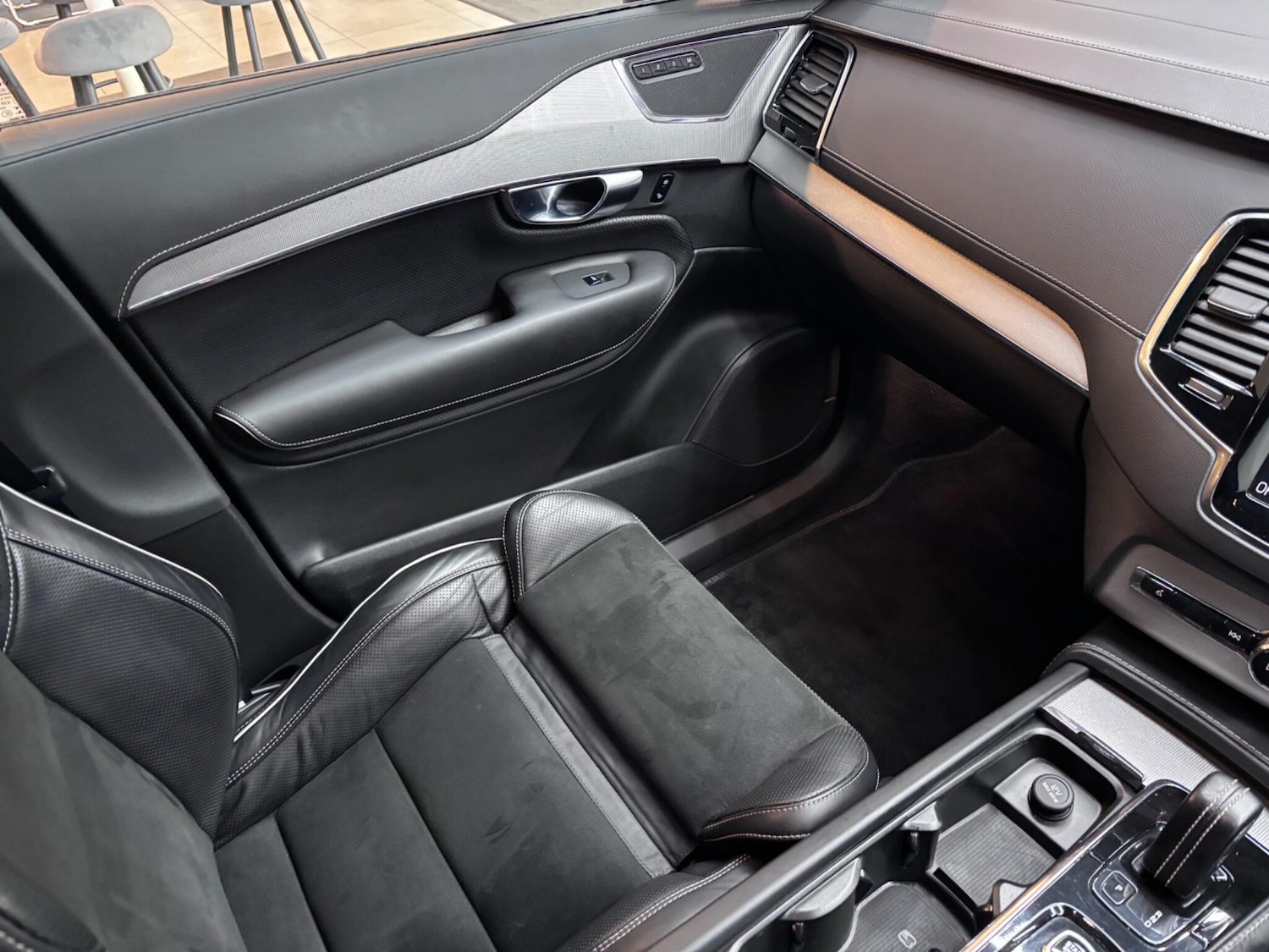 Used Volvo XC90 2021 for sale - 76855926: Photo 59