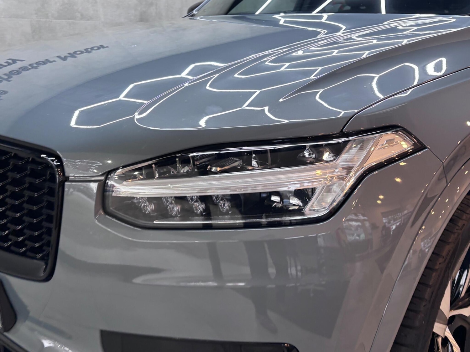 Used Volvo XC90 2021 for sale - 76855926: Photo 61