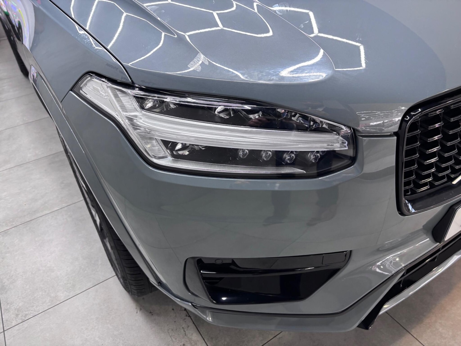 Used Volvo XC90 2021 for sale - 76855926: Photo 62