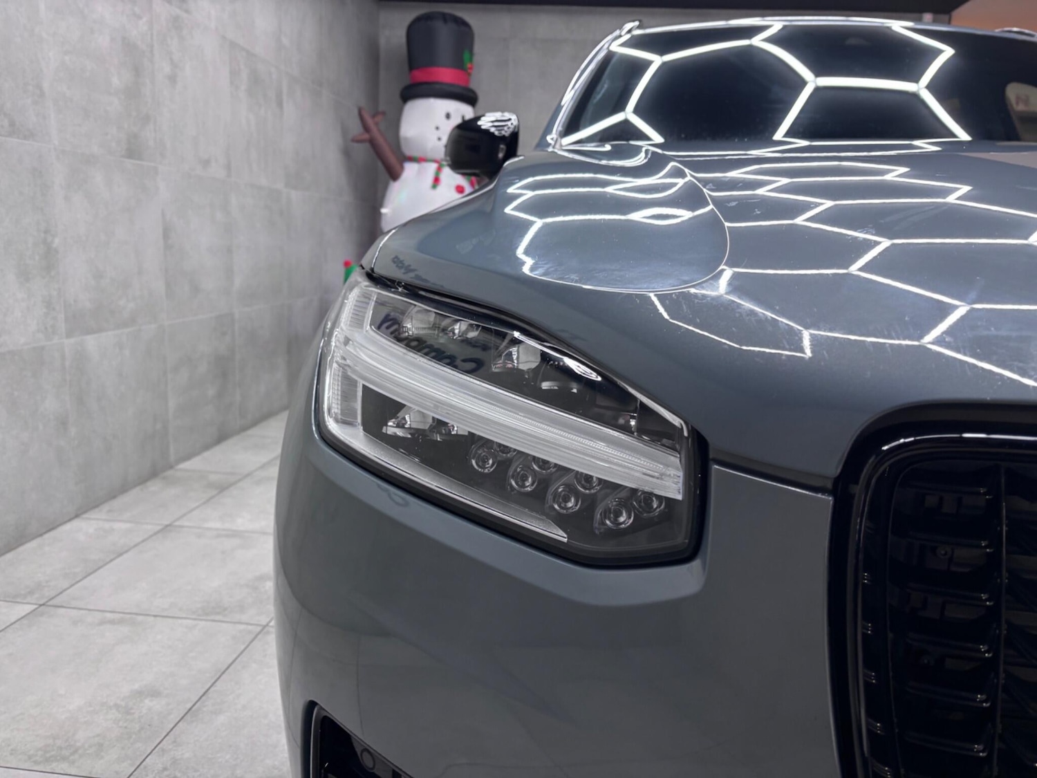 Used Volvo XC90 2021 for sale - 76855926: Photo 63