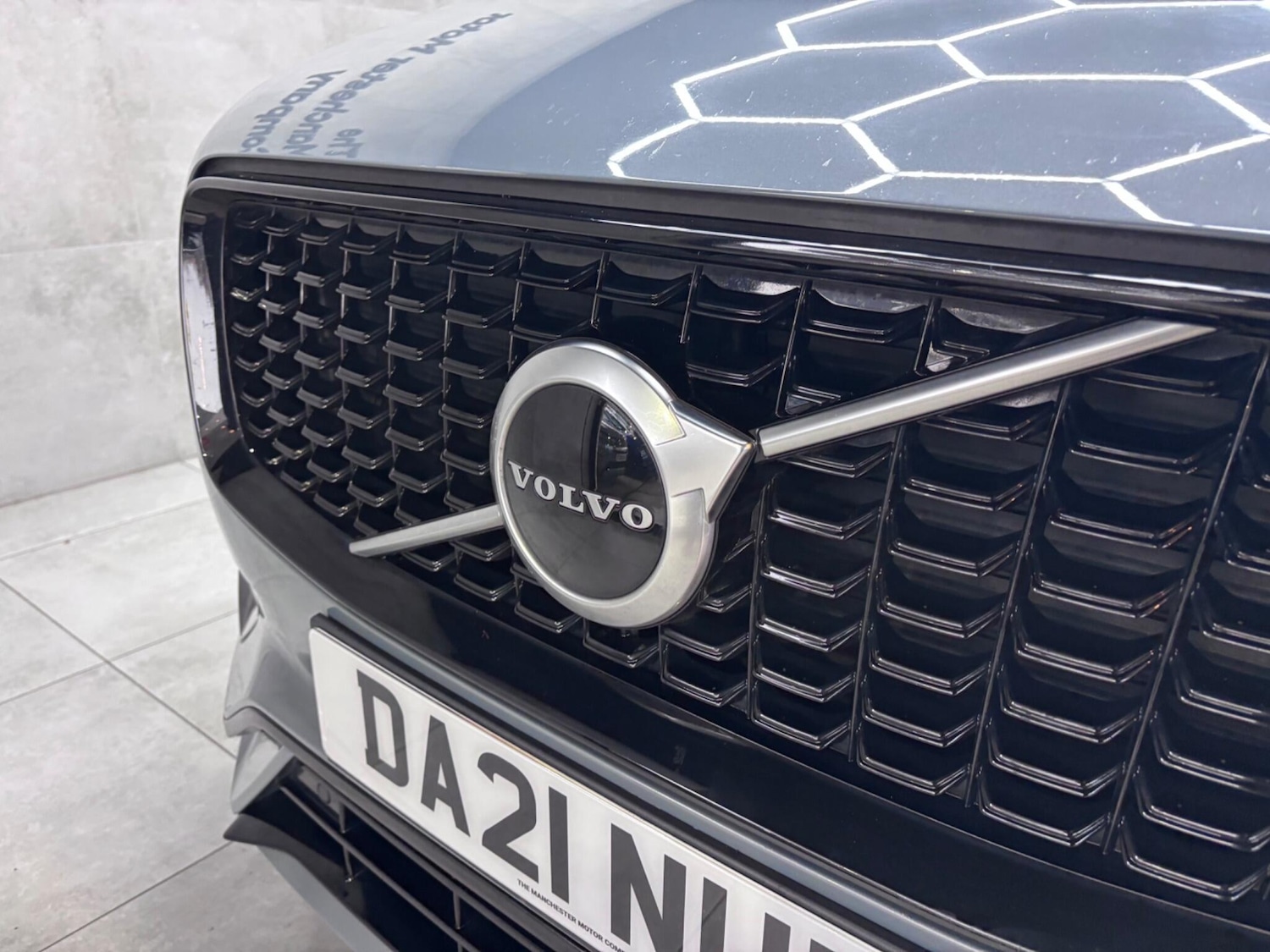 Used Volvo XC90 2021 for sale - 76855926: Photo 64