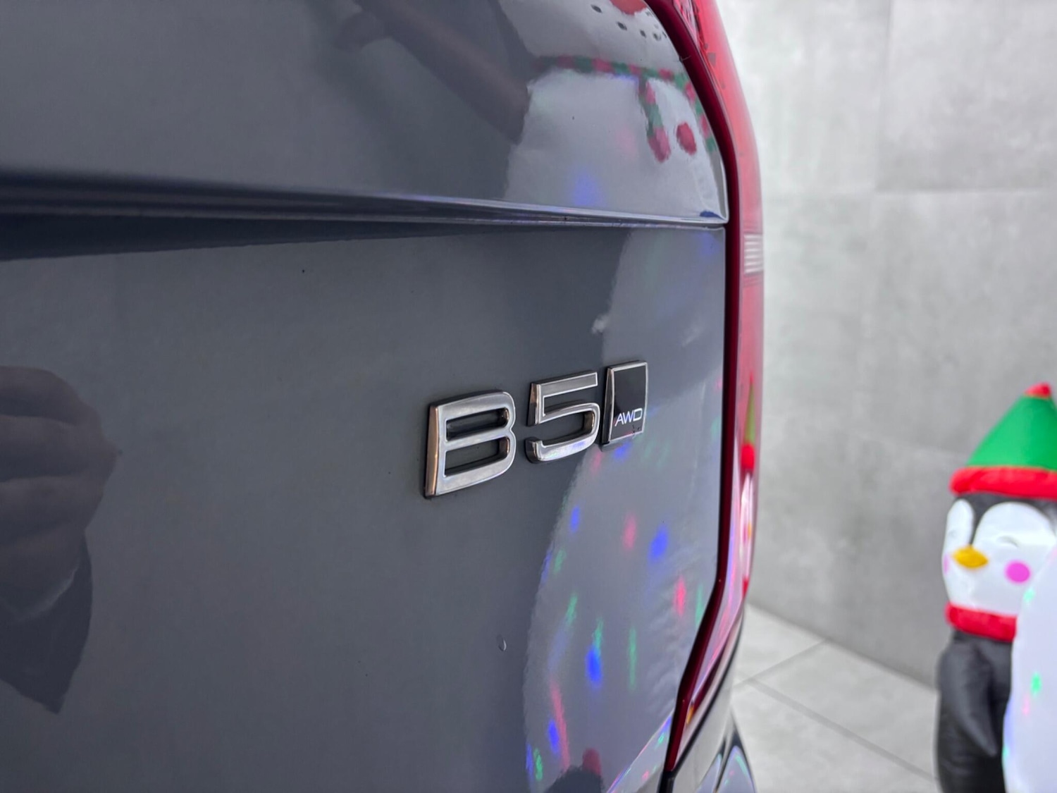 Used Volvo XC90 2021 for sale - 76855926: Photo 65