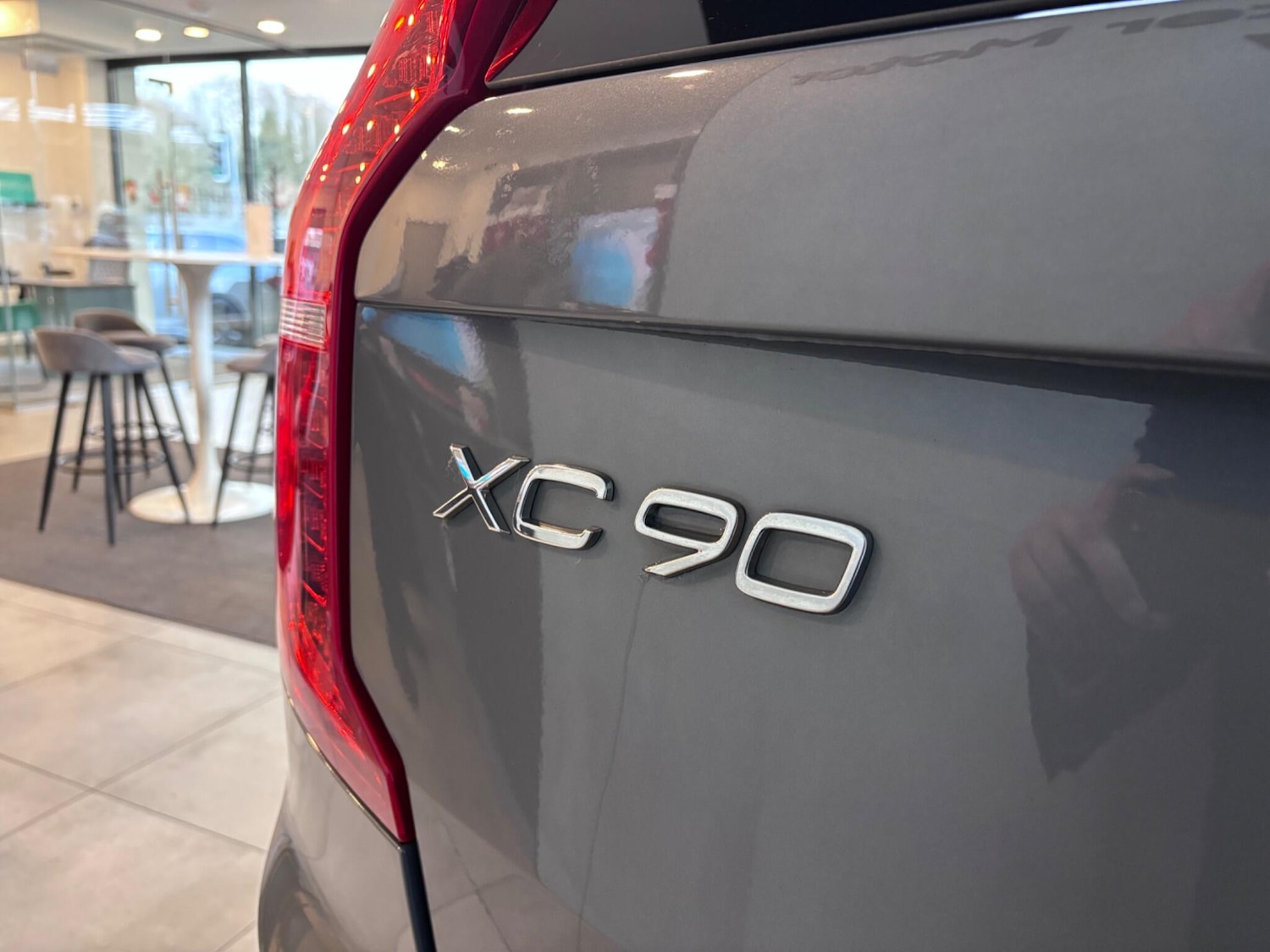 Used Volvo XC90 2021 for sale - 76855926: Photo 66