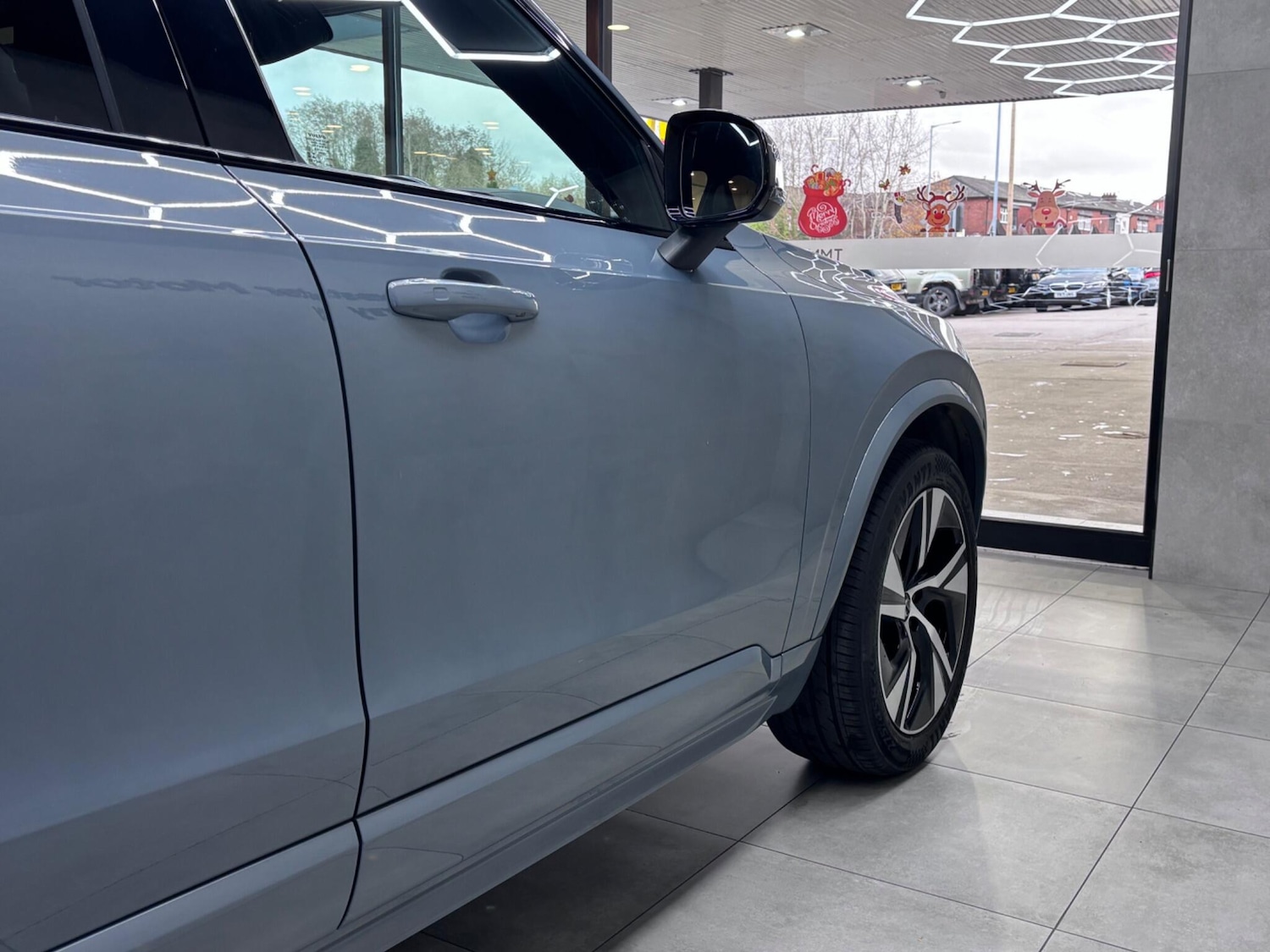 Used Volvo XC90 2021 for sale - 76855926: Photo 68