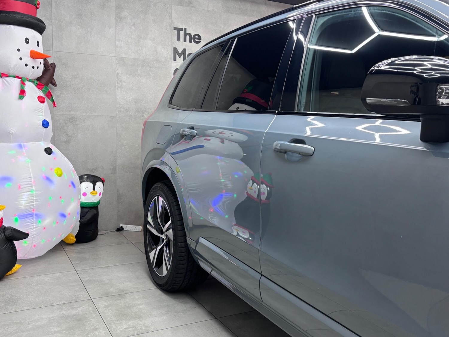 Used Volvo XC90 2021 for sale - 76855926: Photo 69