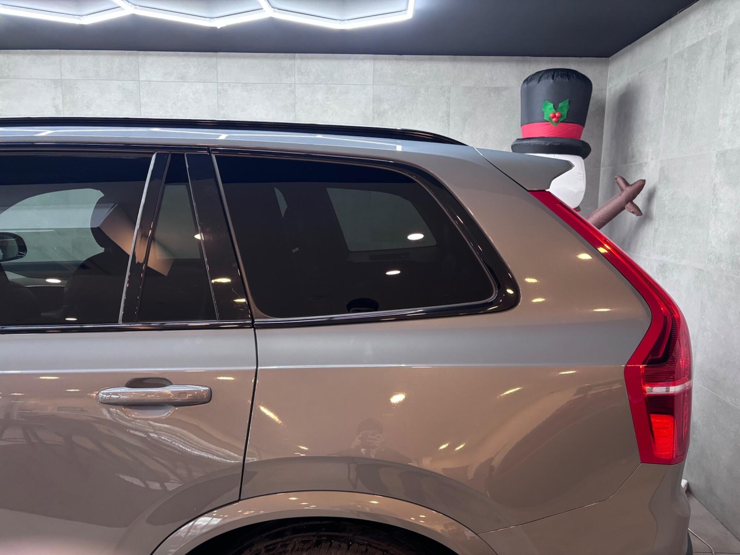 Used Volvo XC90 2021 for sale - 76855926: Photo 72