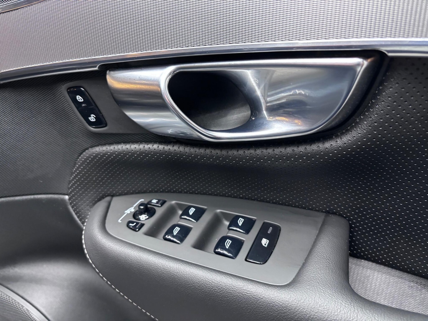 Used Volvo XC90 2021 for sale - 76855926: Photo 74