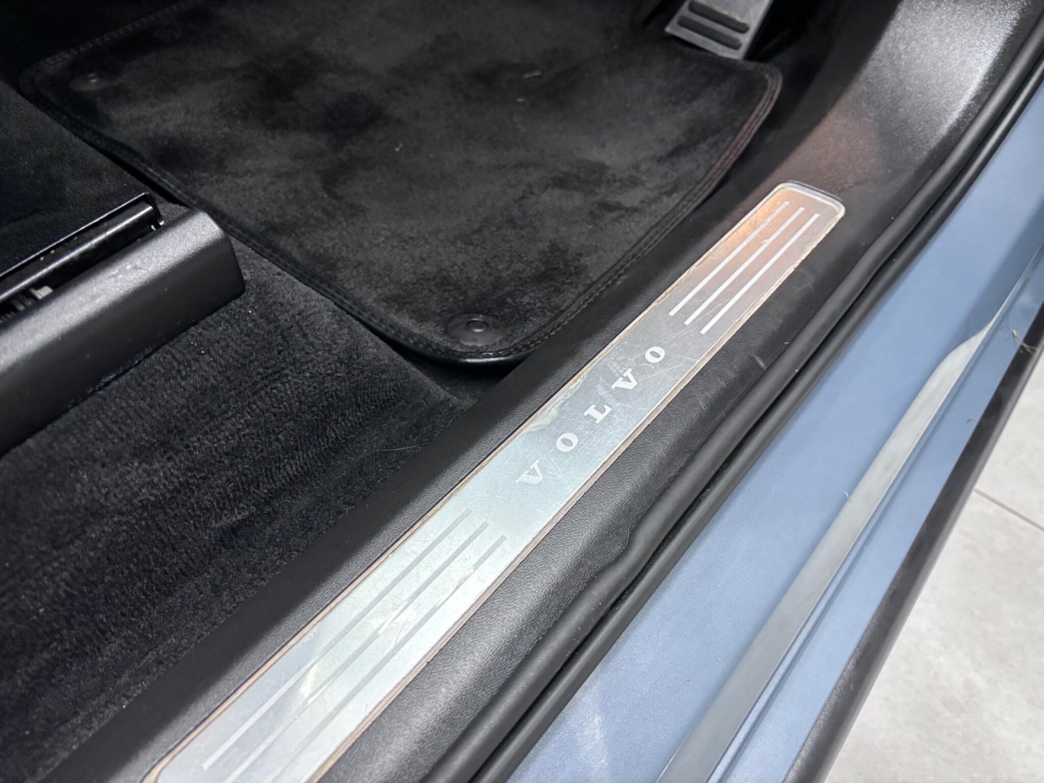 Used Volvo XC90 2021 for sale - 76855926: Photo 75