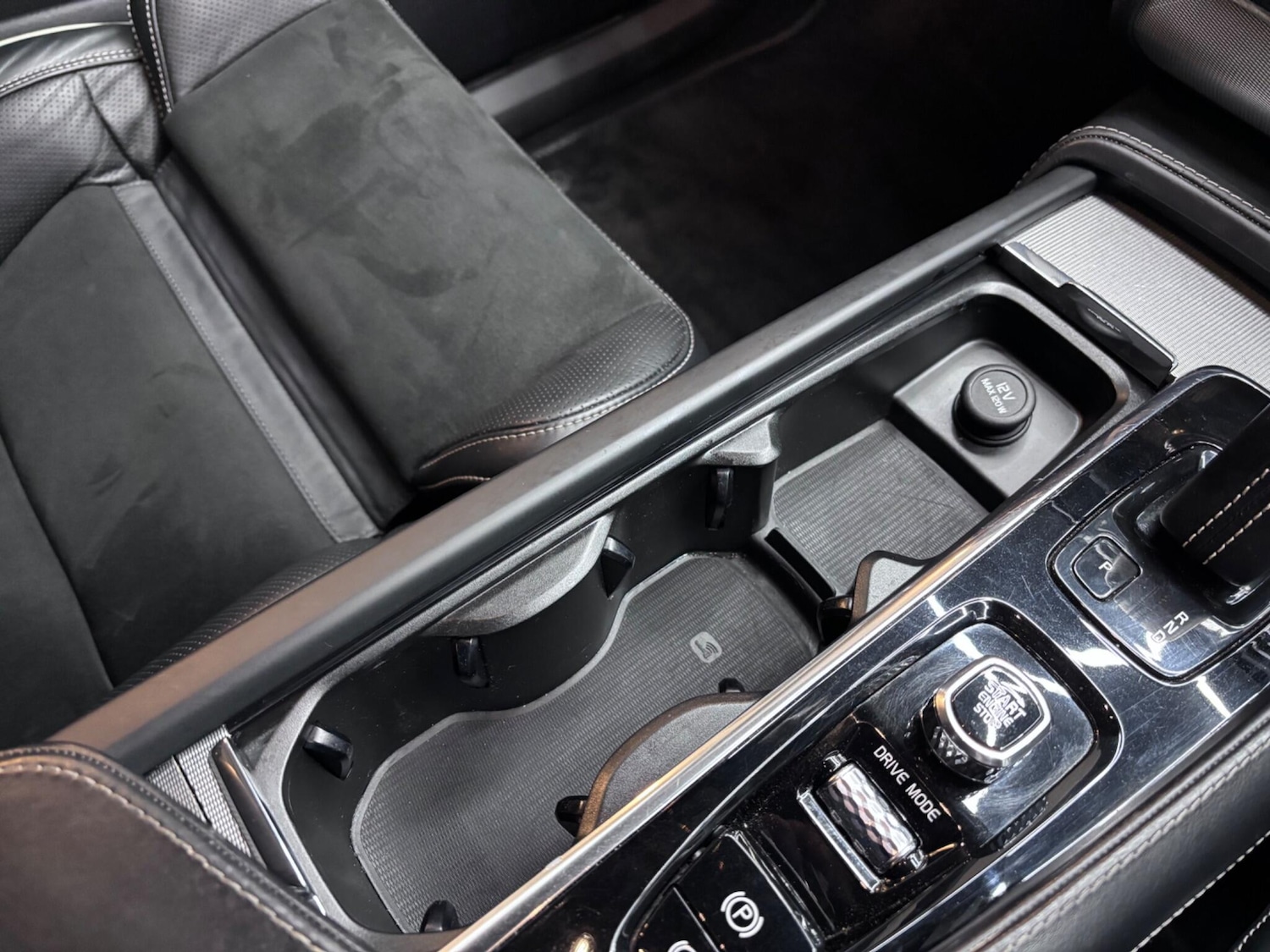 Used Volvo XC90 2021 for sale - 76855926: Photo 77