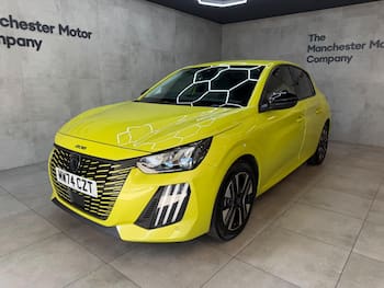 Used Peugeot 208 2024 for sale - 79621213: Photo