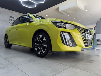 Used Peugeot 208 2024 for sale - 79621213: Photo