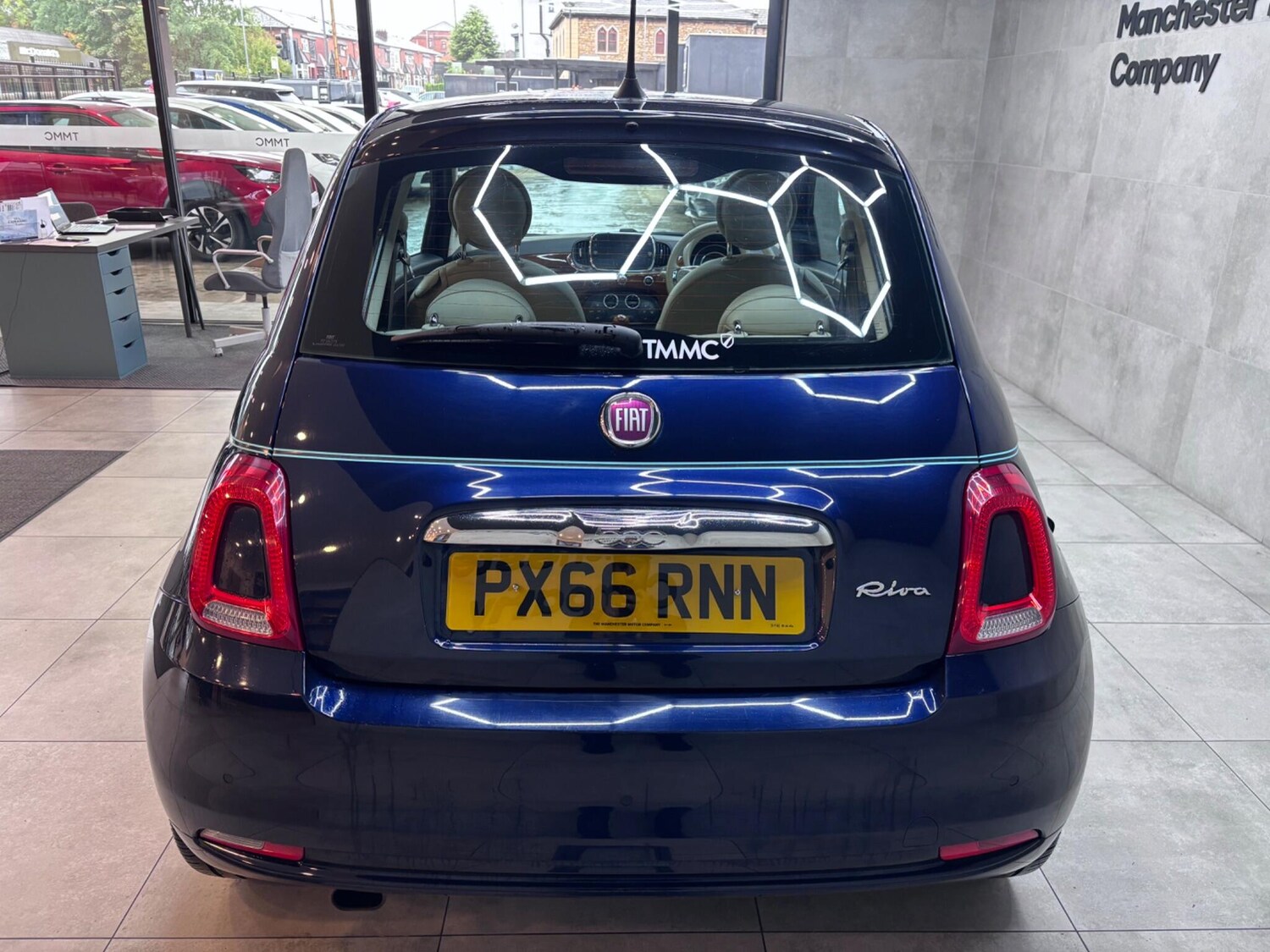 Used Fiat 500 2016 for sale - 76002092: Photo 18