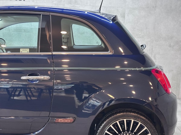 Used Fiat 500 2016 for sale - 76002092: Photo 19