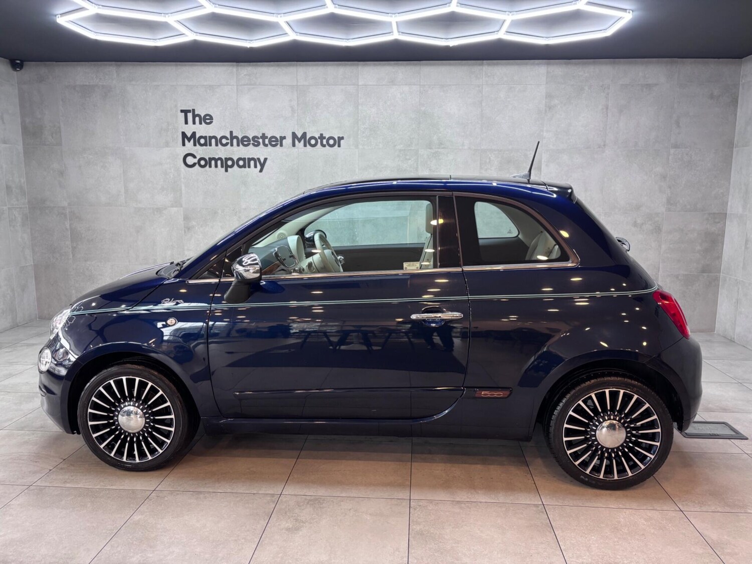 Used Fiat 500 2016 for sale - 76002092: Photo 20