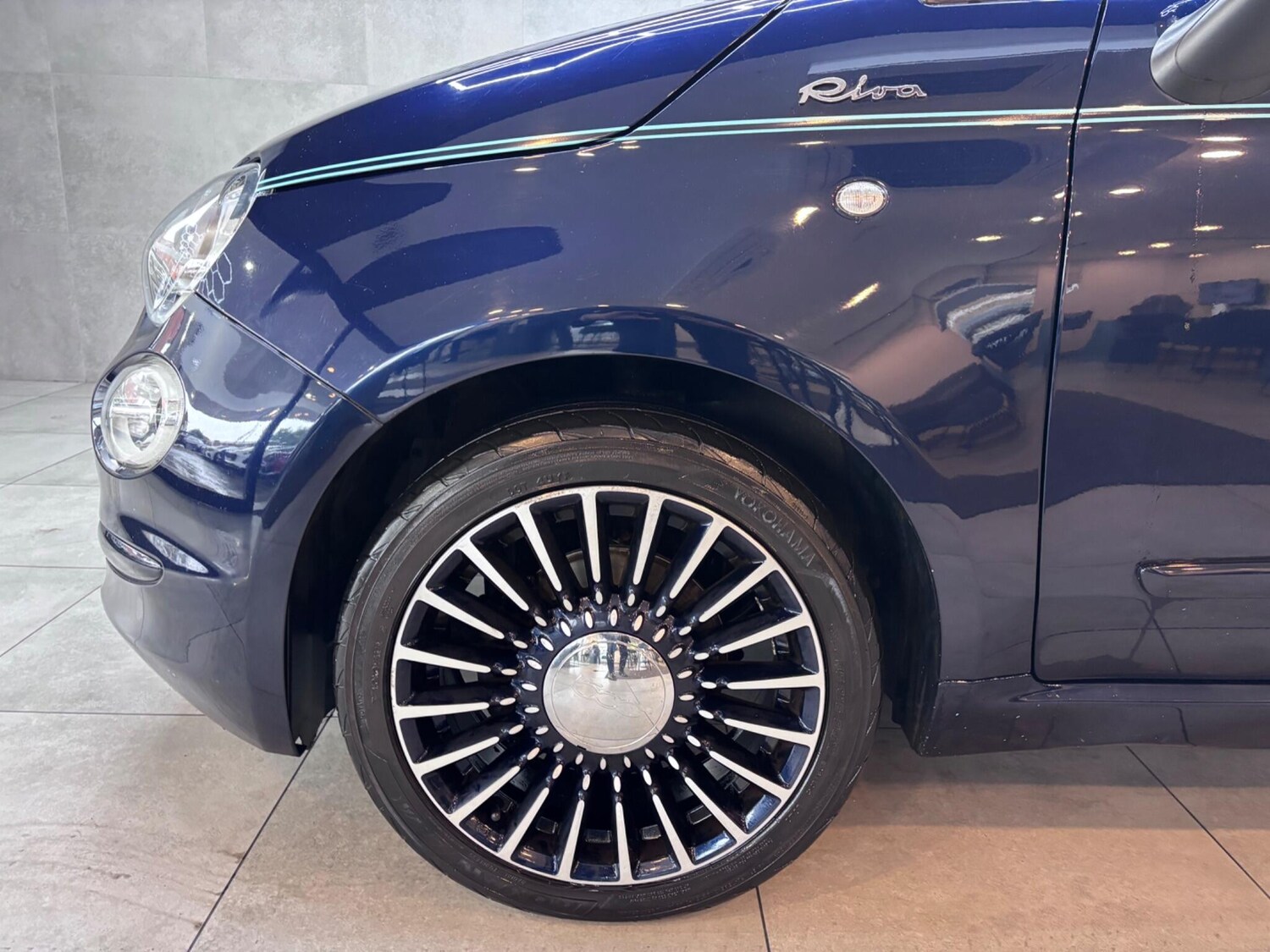 Used Fiat 500 2016 for sale - 76002092: Photo 24