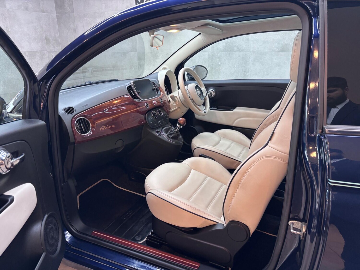 Used Fiat 500 2016 for sale - 76002092: Photo 26