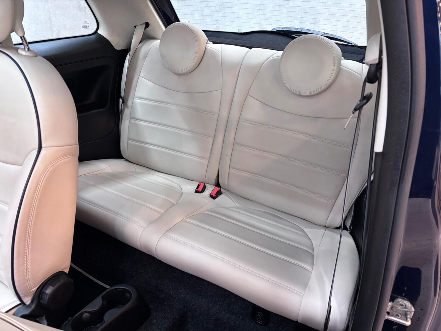 Used Fiat 500 2016 for sale - 76002092: Photo 28