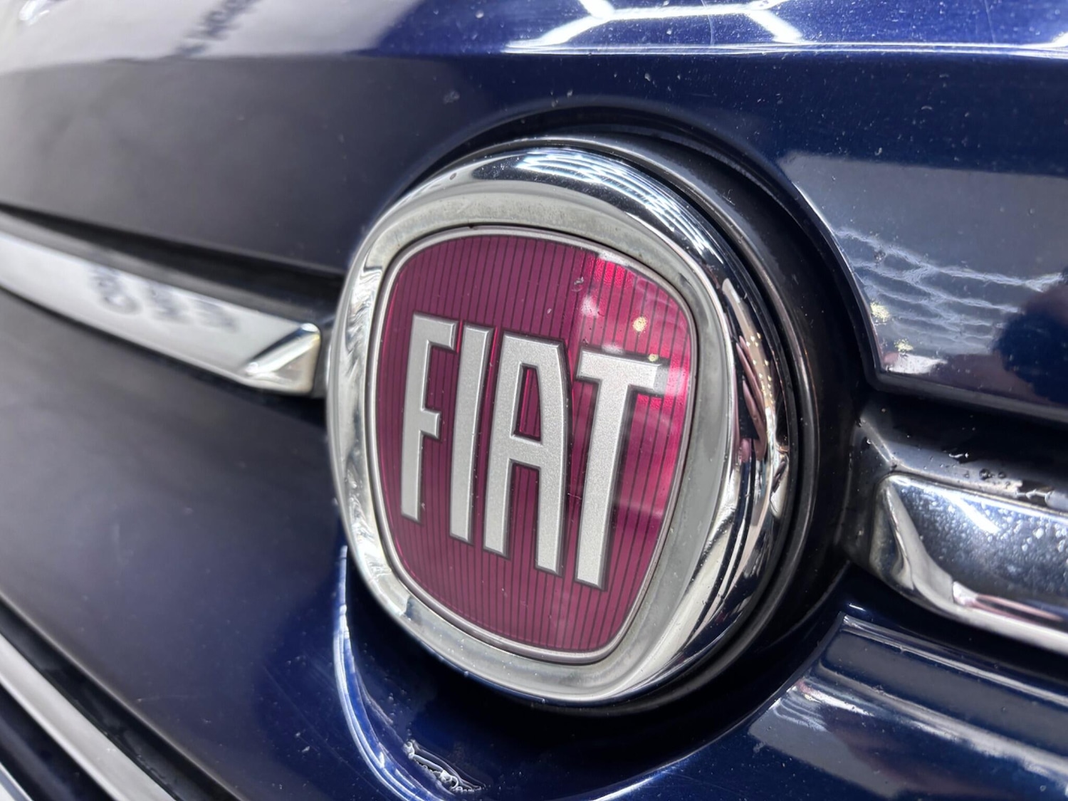 Used Fiat 500 2016 for sale - 76002092: Photo 3