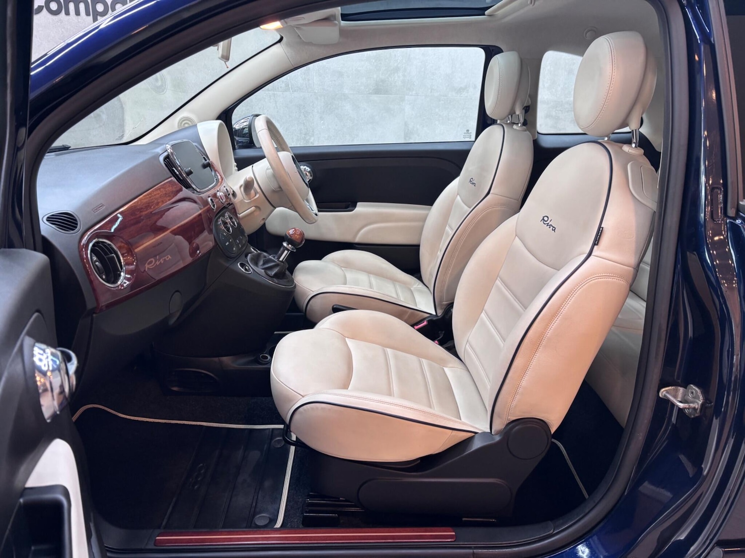 Used Fiat 500 2016 for sale - 76002092: Photo 30