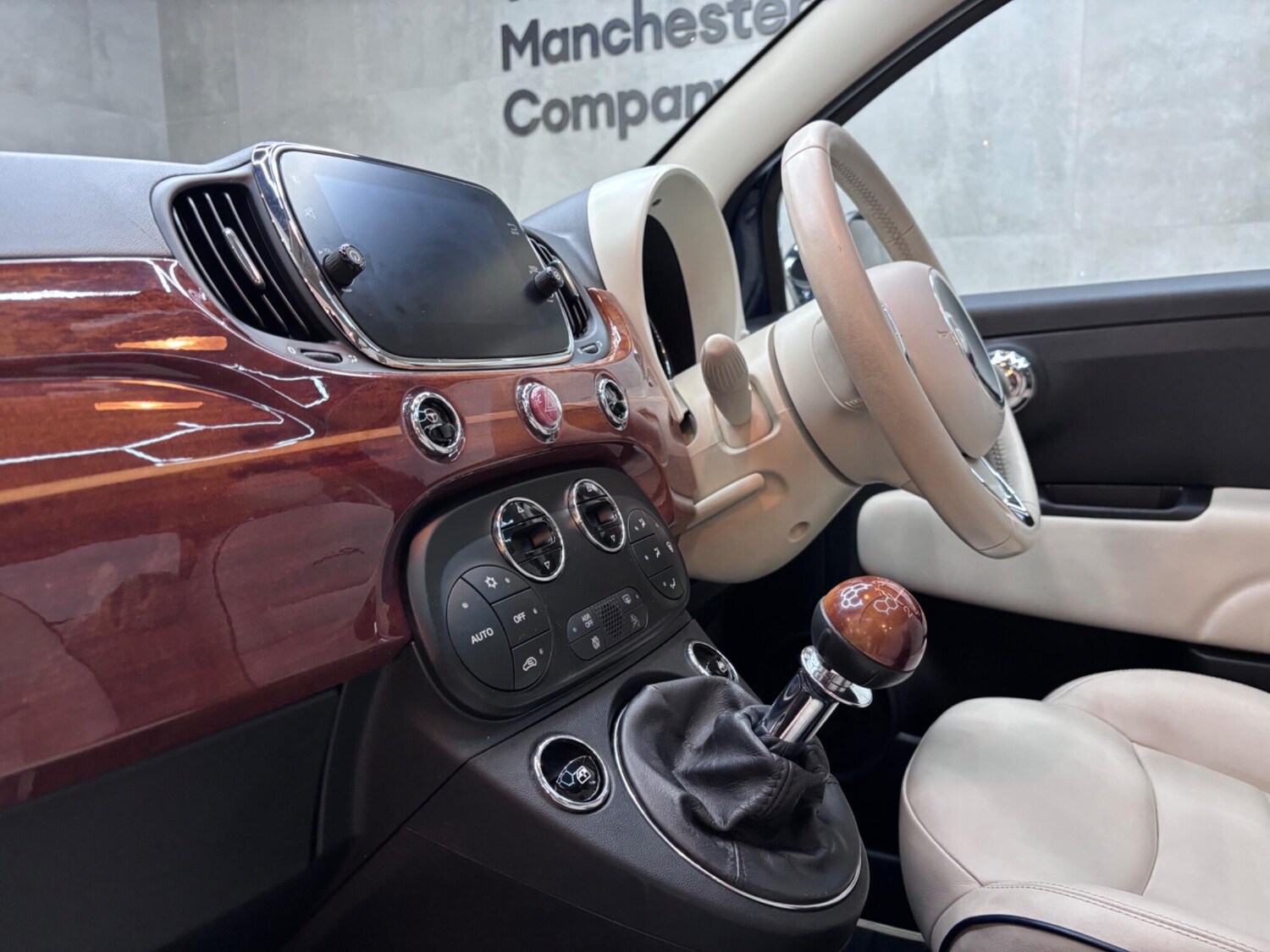 Used Fiat 500 2016 for sale - 76002092: Photo 31