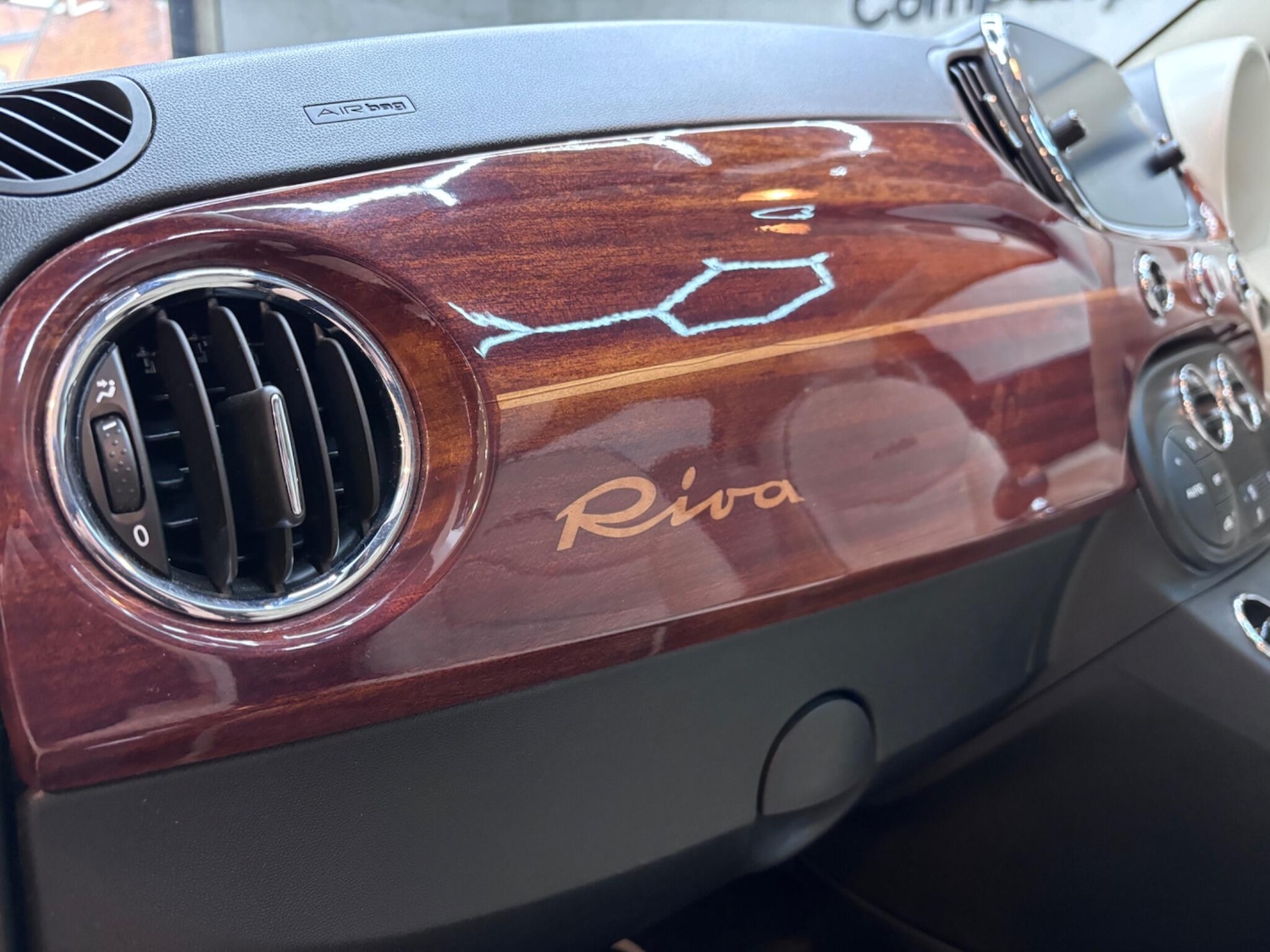 Used Fiat 500 2016 for sale - 76002092: Photo 32