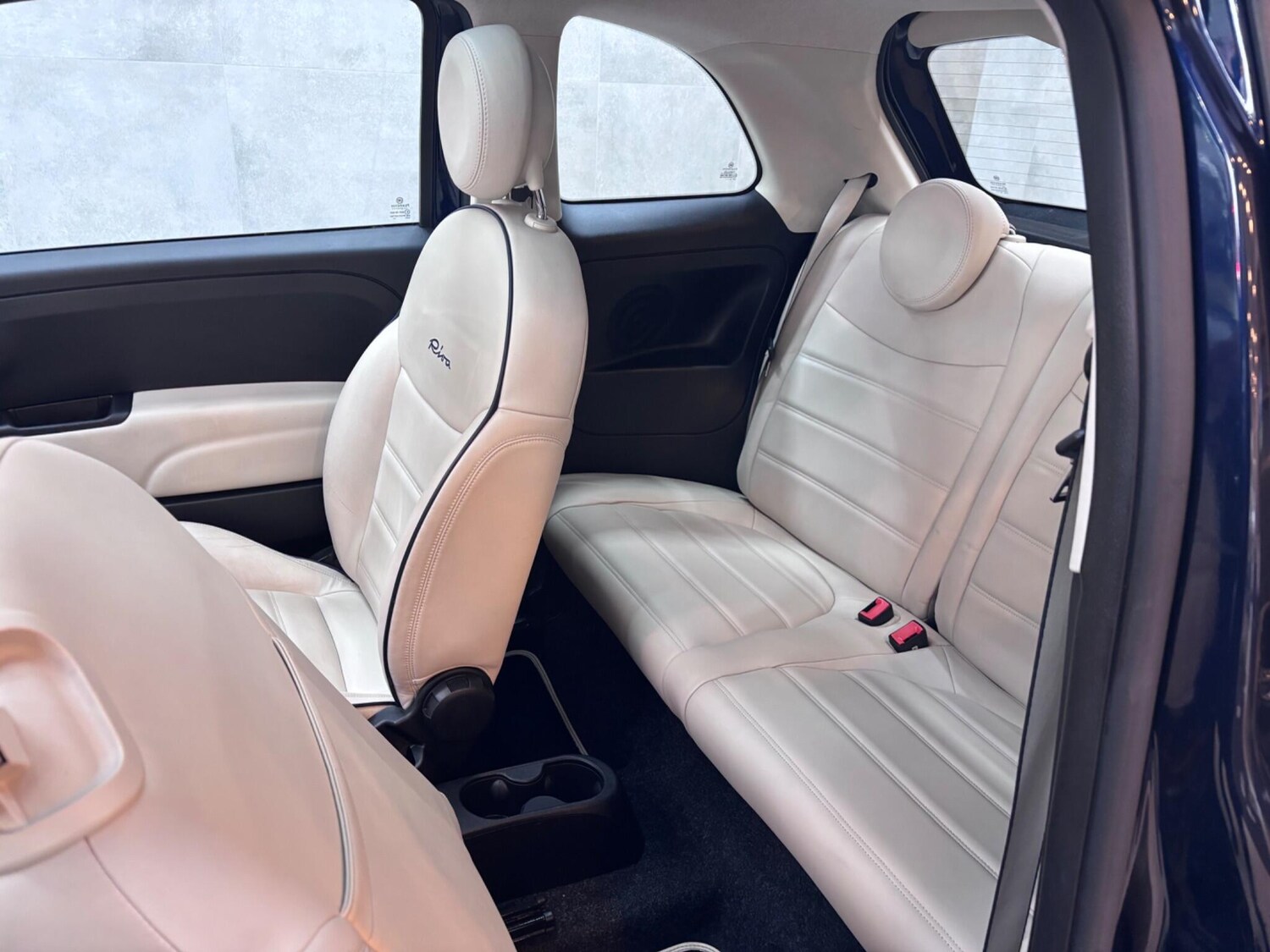 Used Fiat 500 2016 for sale - 76002092: Photo 33