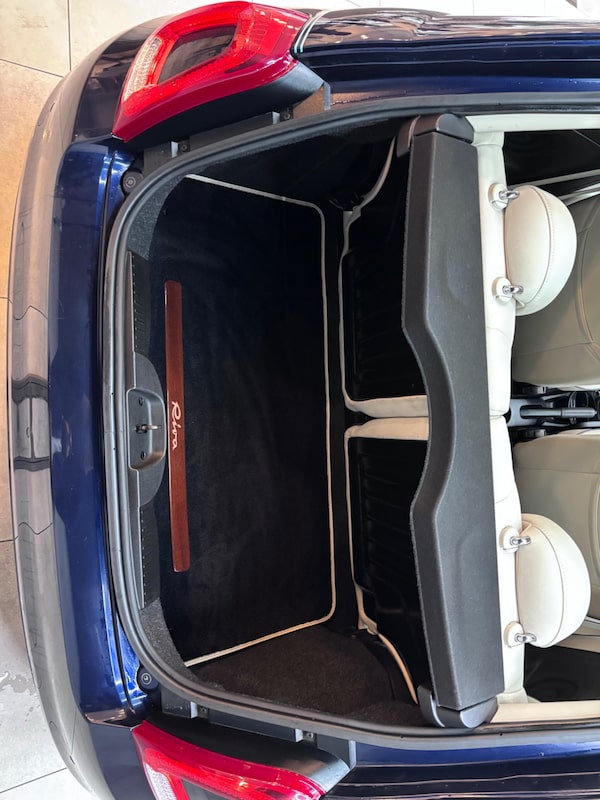 Used Fiat 500 2016 for sale - 76002092: Photo 34