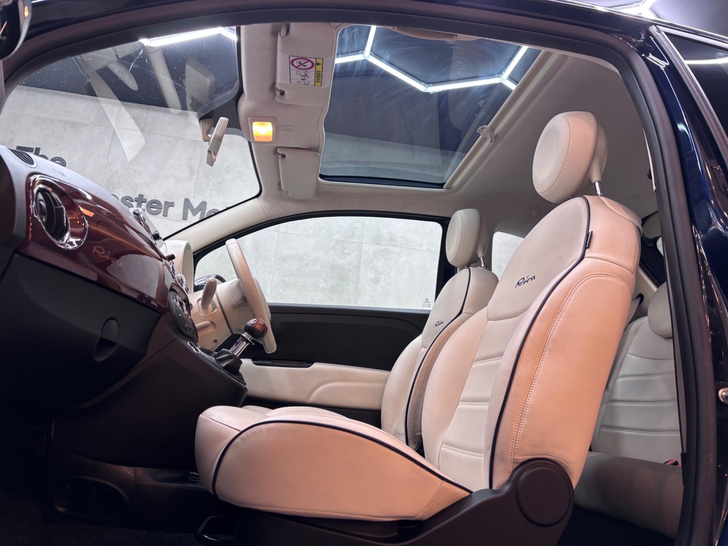 Used Fiat 500 2016 for sale - 76002092: Photo 35