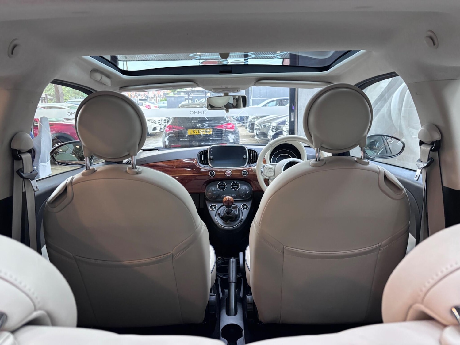 Used Fiat 500 2016 for sale - 76002092: Photo 38