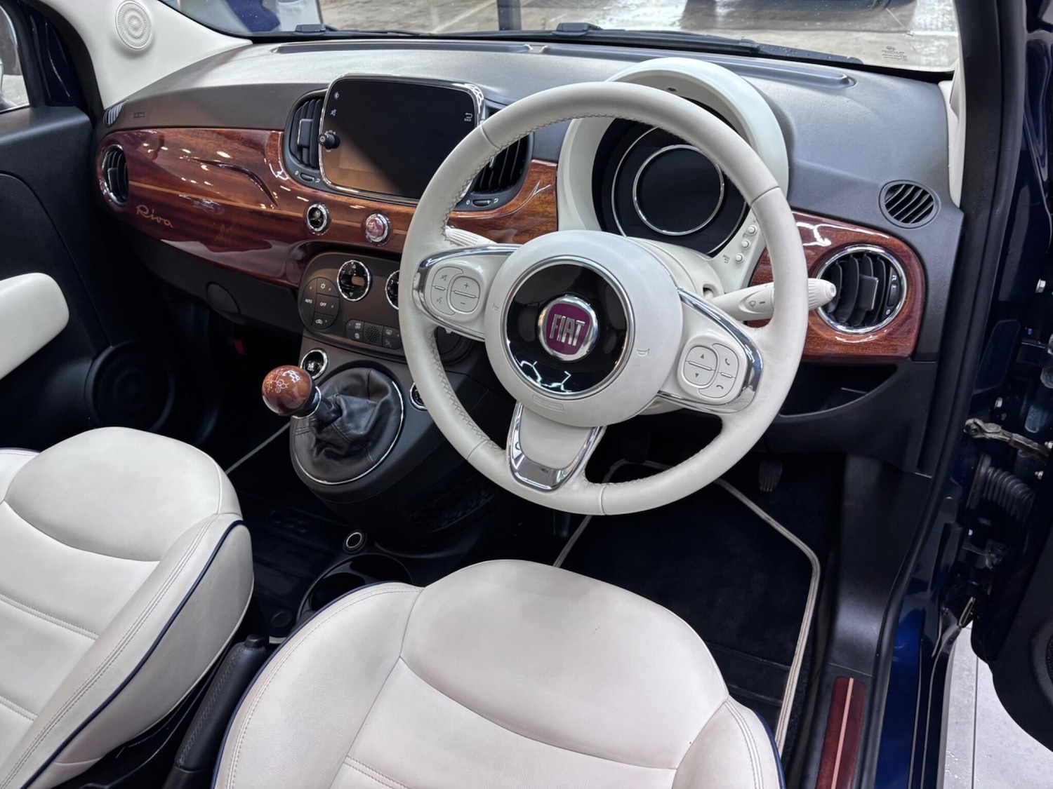 Used Fiat 500 2016 for sale - 76002092: Photo 40