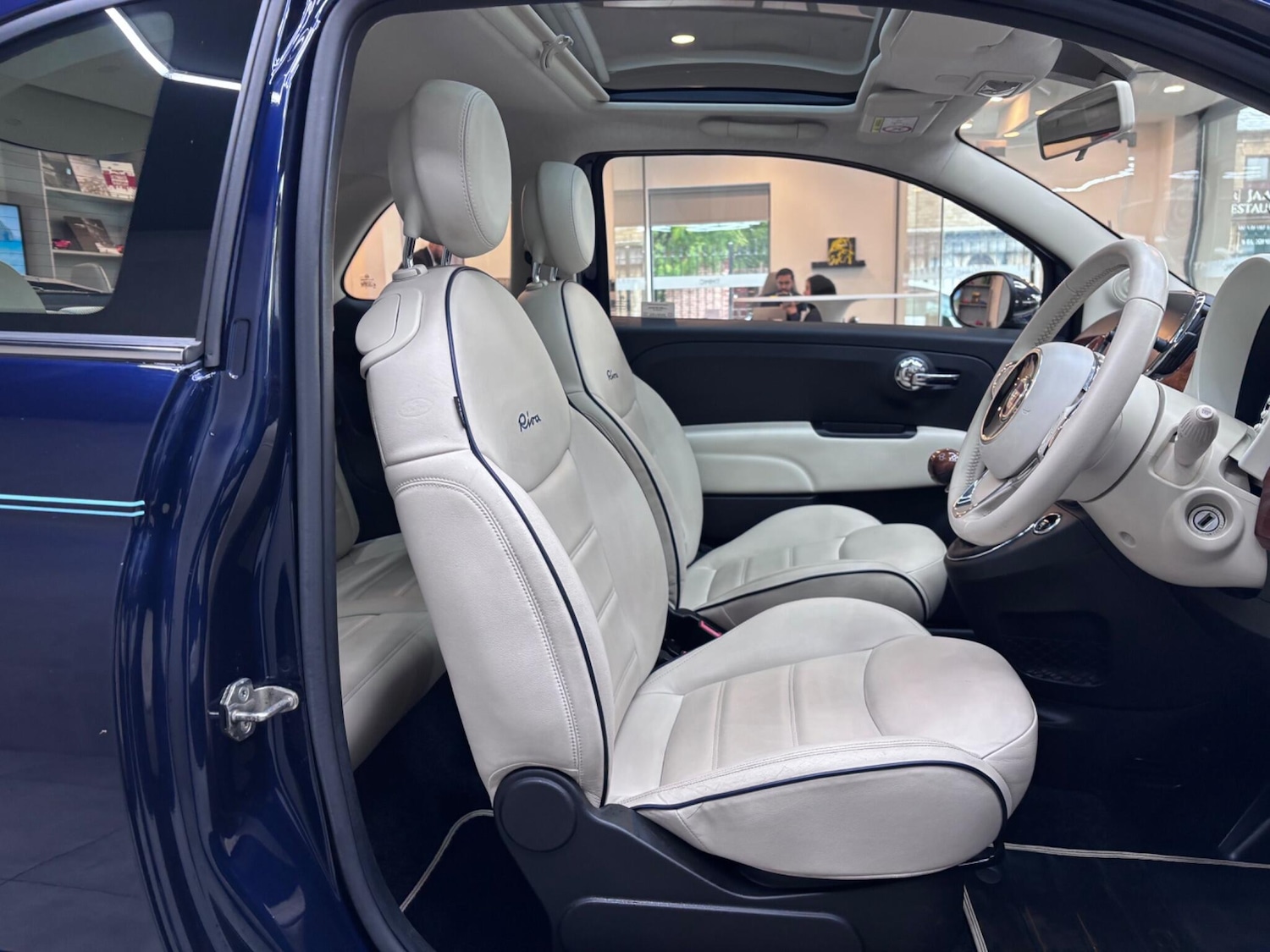 Used Fiat 500 2016 for sale - 76002092: Photo 41