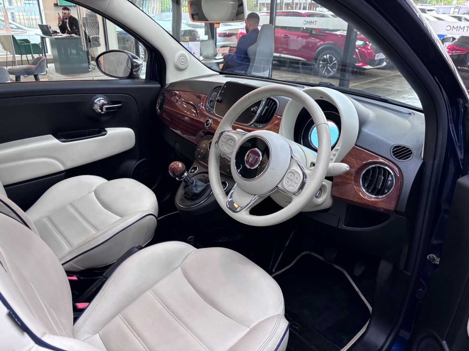 Used Fiat 500 2016 for sale - 76002092: Photo 42